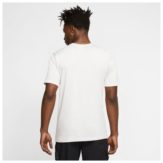 Nike Ανδρική κοντομάνικη μπλούζα Nike Ανδρική κοντομάνικη μπλούζα